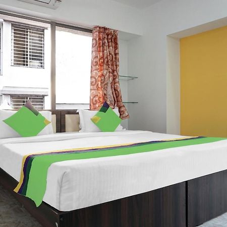 Treebo Atithi Corporate Stay Baner It Hub Пюн Екстериор снимка