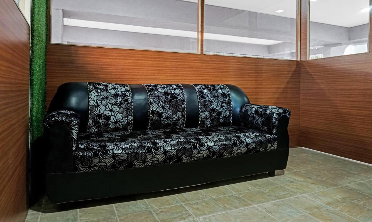 Treebo Atithi Corporate Stay Baner It Hub Пюн Екстериор снимка