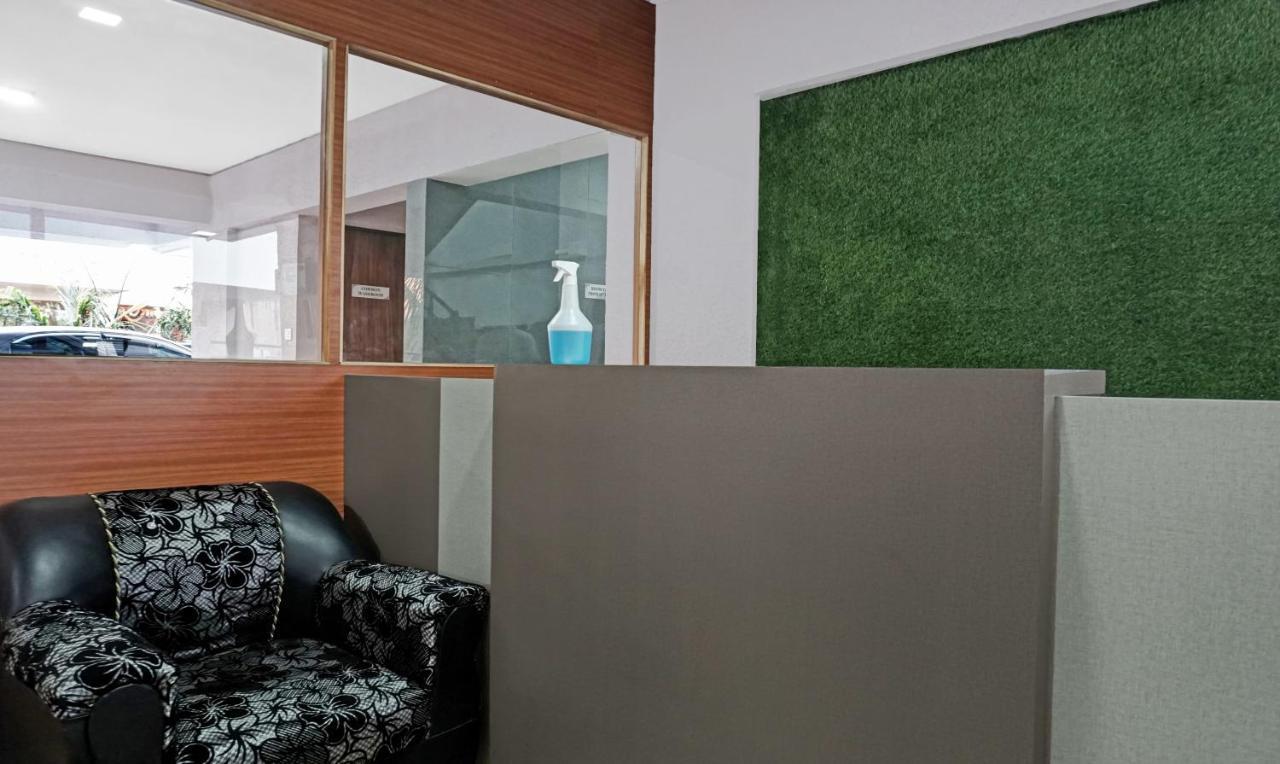 Treebo Atithi Corporate Stay Baner It Hub Пюн Екстериор снимка